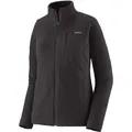 Patagonia Damen R1 Air Jacke (Größe M, schwarz)