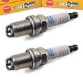 2x NGK Zündkerzen BKR7EKC für BMW R 1100 GS 1150 R 1200 C 850 CL C