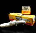 2 Stk. Zündkerzen NGK BKR7EKC für BMW R1150 R/RT/GS
