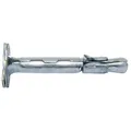 100 Stk. Erico Metall Nageldübel E120 SCMND Nageldübel 800071 Metall