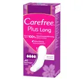 Carefree Plus Long Light Duft, Slipeinlagen 40 Stück.