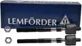 2 x LEMFÖRDER 3460001 Spurstange für BMW 5er 6er 7er ALPINA B6 GRAN COUPE