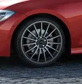 4x 19 Zoll Lamera Aluminium Felgen für Audi A3 GY 8V A6 Avant 4F 4F1 TT TTS 8J