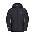 Jack Wolfskin Jungen New Zenon, Phantom, 128 EU