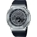 Casio GM-2100-1AER G-Shock Classic Herrenuhr Schwarz/Anthrazit - Schwarz/Grau