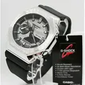 CASIO G-SHOCK Quarzuhr Casio Herrenuhr G Shock GM-2100-1AER, (1-tlg)
