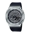 CASIO G-SHOCK Classic - GM-2100-1AER - Armbanduhr - Metal Covered