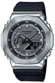 Casio G-Shock Uhr GM-2100-1AER Armbanduhr analog digital
