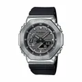 Herrenuhr Casio G-Shock GM-2100-1AER Schwarz [Ø 40 mm]