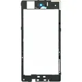Sony Ericsson Middle Cover für Sony Xperia Z3 Compact (Sony Xperia Z3) (25445697)