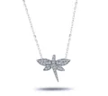 EinStein Diamant Goldkette