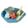 SMOBY SMOBY Life Mini-Sandkasten mit Einzelfüllung