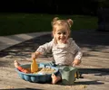 Smoby Sandform-Set Outdoor Sand & Strand Life Sandmuschel Sandspielzeug 7600868000
