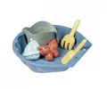 3032168680005 Sandbox with accessories Life Smoby