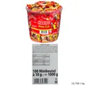 Haribo - Trolli - Red Band - Maoam-  Capico- viele verschiedene Sorten & Marken