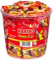 Haribo Minibeutel Happy Cola Flaschen - Fruchtgummi - 100 Beutel