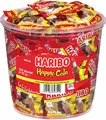 Haribo Happy Cola Fruchtgummi 100 x 10 g Minibeutel , 1kg