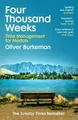 Four Thousand Weeks | Burkeman, Oliver | Kartoniert | 9781784704001