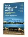 FOUR THOUSEND WEEKS | Time Management for Mortals Oliver Burkeman BESTSELLER