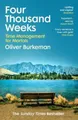 Oliver Burkeman Four Thousand Weeks (Taschenbuch)