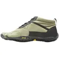 Vibram Men's V-Trek Military/Black Insulated Hiking Shoe 46 M EU (11.5-12 M US)