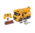 CARSON Modellauto CARSON 1:20 MB Arocs Kranwagen 100% RTR
