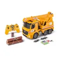 CARSON 1:20 MB Arocs Kranwagen 100% RTR