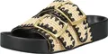 Steve Madden Pantoletten Pantoletten Textil