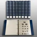 Prophila Vordruckalbum BRD 1990-1994 430/043