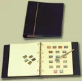 Prophila Vordruckalbum BRD 1990-1994