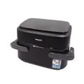 Philips Heissluftfritteuse Küchenhelfer Airfryer 1000 Series Flexible