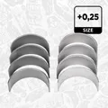 Pleuellagersatz ET ENGINETEAM LP005325 für OPEL INSIGNIA G09 Sports Tourer ASTRA