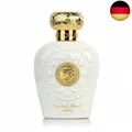 Parfüm Opulent Musk LATTAFA Eau de Parfum Hochwertige und lang anhaltende