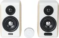 Edifier S880DB MKII 2.0 Regallautsprechersystem Bluetooth HiRes Audio Weiß 88W
