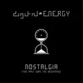 Digital Energy Nostalgia (The Past Was the Beginning) (CD) Album
