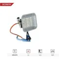 Dedra radiator for one cylinder 4.6 kW (DED9970) (4600 W) (DED9970)