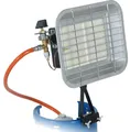 5902628997012 PROMIENNIK NA BUTLĘ 4.6KW DEDRA