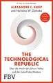 The Technological Republic Alexander C. Karp