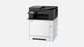 Kyocera ECOSYS MA2101cfx 4-1 Farb-Multifunktionssystem für jedes Büro