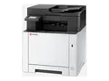 Kyocera ECOSYS MA2101CFX - Multifunktionsdrucker - Farbe - Laser - Legal (216 x 356 mm)