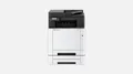 KYOCERA Scanner