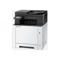 Kyocera ECOSYS MA2101CFX Multifunktionsdrucker Farbe Laser Legal 216 x 356 mmA4