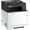 Kyocera ECOSYS MA2101cfx, Multifunktionsdrucker, grau