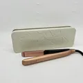 Diva Pro Styling Lisseur Taktile Edelmetalle oder Rose