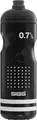 SIGG Pulsar Black Bike Water Bottle (0.75 L), Leakproof Cycling Bottle, Super Li