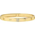Michael Kors Armreif 925er Silber One Size Damen 