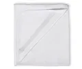 Ehrenkind® wasserdichte Matratzenauflage 70x140 cm, Matratzenschoner Kinderbett aus Tencel™ Lyocell, atmungsaktiv, knisterfrei, PU-Membran, Oeko-Tex Zertifiziert
