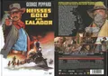 HEISSES GOLD AUS CALADOR -- One More Train To Rob -- Mediabook --- Blu-ray + DVD