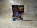 Heisses Gold aus Callador - Mediabook DVD/Blue-Ray