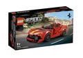 Lego 76914 Speed Champions - Ferrari 812 Competizione - ***NEU & OVP***